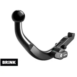 BRINK Attelage Voiture pour SUBARU: XV (Ref: 554800) pas cher