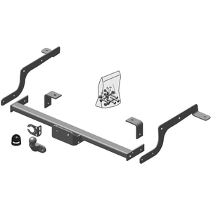 BRINK Attelage Voiture pour NISSAN: NV200 (Ref: 531100) pas cher