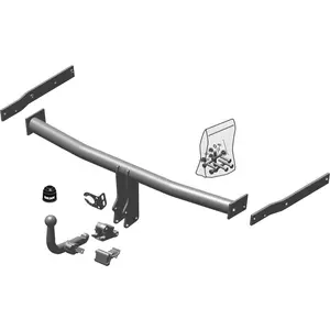 Comparateur de prix : Dispositif d'attelage BMA BRINK, par ex. pour Mazda