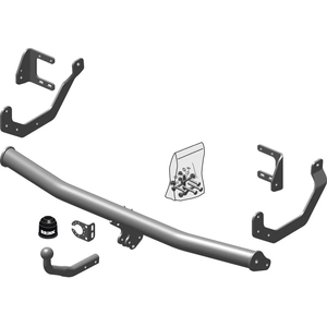 BRINK Attelage Voiture pour PEUGEOT: 508 (Ref: 543000) pas cher