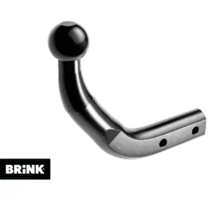 BRINK Attelage Voiture pour PEUGEOT: 508 (Ref: 541300) pas cher
