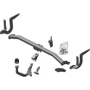 Comparateur de prix : BRINK Attelage Voiture pour PEUGEOT: 308 (Ref: 573700)