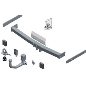 Comparateur de prix : Unbekannt Brink 627600 Attelages de remorque