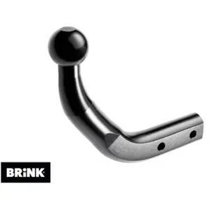 Comparateur de prix : Unbekannt Brink 620900 attelages de remorque