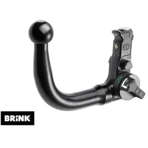 Comparateur de prix : BRINK Attelage Voiture pour NISSAN: Juke (Ref: 681000)