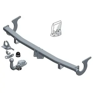 BRINK Attelage Voiture pour KIA: Ceed (Ref: 659700) pas cher
