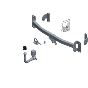 Comparateur de prix : Dispositif d'attelage BMU BRINK, par ex. pour Jaguar