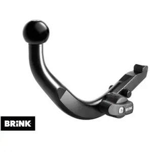 Comparateur de prix : BRINK Attelage Voiture pour NISSAN: Qashqai (Ref: 661100)
