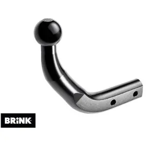 Comparateur de prix : BRINK Attelage Voiture pour FORD: Courier (Ref: 677300)