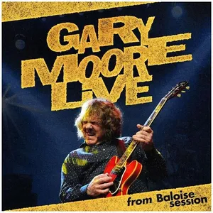 Comparateur de prix : Gary Moore Live From Baloise Session