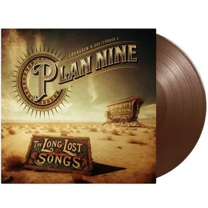 Comparateur de prix : Mascot Provogue The Long - Lost Songs Édition Limitée Vinyle Marron
