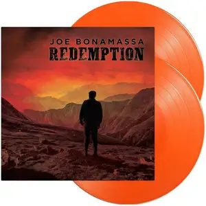 Comparateur de prix : LP  de Joe Bonamassa - Redemption - pour Unisexe - Standard Standard