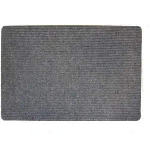 VICA Tapis Ribco Grey 40x60cm pas cher