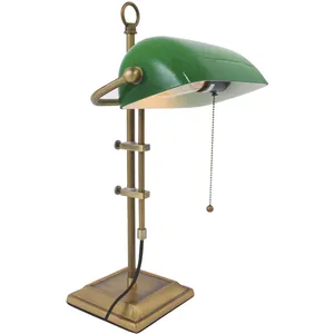 Comparateur de prix : Steinhauer - lampe de table Ancilla - bronze - métal - 7961BR - bronze