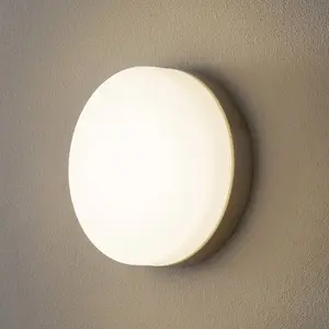 Comparateur de prix : Steinhauer Babylon - plafonnier LED de salle de bain 23 cm