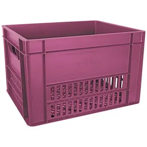 Fastrider Panier Bicycle Crate 34l One Size pas cher
