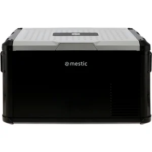 Glacière électrique Mestic MCCP-35 AC/DC 35L noir pas cher