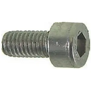 BOFIX Vis à six pans creux, acier inoxydable (inox) pas cher