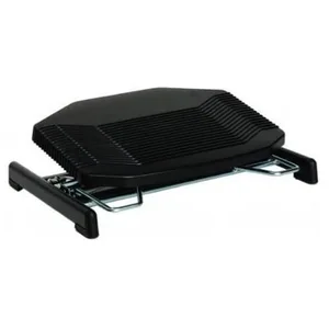 BAKKERELKHUIZEN Bakker Elkhuizen SCR-952 Repose-Pieds Ergonomique Basique pas cher