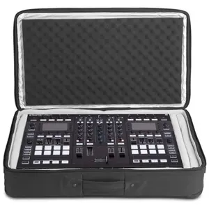 Comparateur de prix : UDG GEAR U7102BL Urbanité Housse Pour Contrôleur MIDI Noir Grand