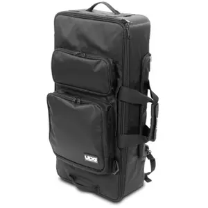 UDG U9104 BL-OR - Sac pas cher