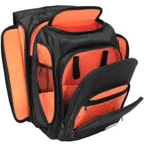 Comparateur de prix : UDG GEAR U9101BL/OR Ultimate Sac À Dos Digi Noir/Orange