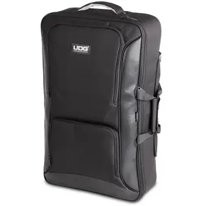 Comparateur de prix : UDG Urbanite sac à dos pour contrôleur MIDI Large