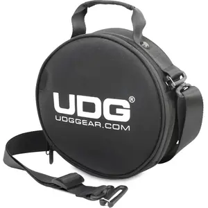 Comparateur de prix : UDG GEAR U9950BL Ultimate Sac Casque DIGI Noir