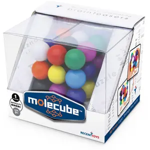 Casse-tête Mefferts Molecube pas cher