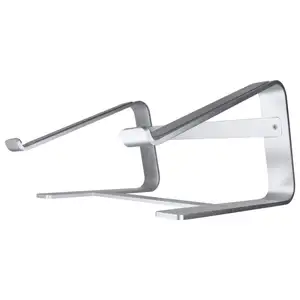 Comparateur de prix : Support en aluminium Macally ASTANDSG pour Apple MacBook