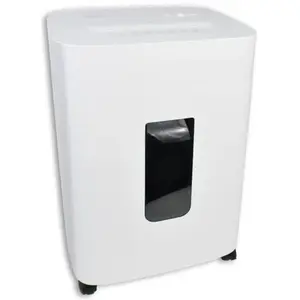 Destructeur De Documents De Document Manuel Coupe Micro - P5 - 20l - Desq