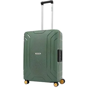 Valise Medium CarryOn Steward TSA - Trolley 65cm - Fermetures fixes - ... pas cher