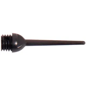 Comparateur de prix : Pointes de fléchettes pointe douce keypoint 1/4 BSF Z