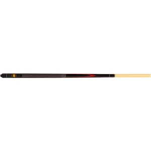 Buffalo Pointe de poteau en bois dur en 2 parties 145 cm 9-bVendu pardarty