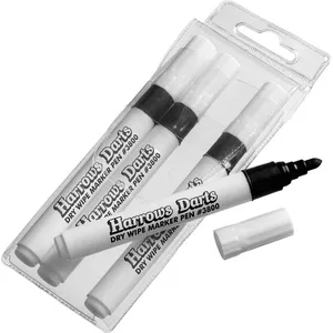 Buffalo Marqueurs pour tableau blanc (4pcs) pas cher