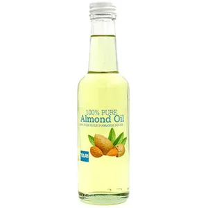 Yari Huile d'Amande Douce 100% Pure pas cher