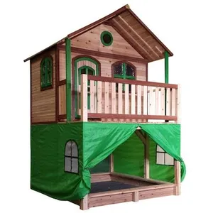 AXI Tente pour maison MARC ref. A030.186.00 pas cher