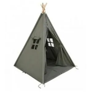 Comparateur de prix : Tipi Alba Gris Sunny