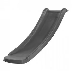 Comparateur de prix : Axi Toboggan Sky120 Gris 118 Cm