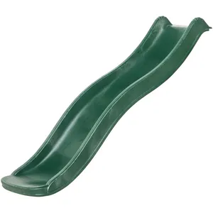 Comparateur de prix : AXI Toboggan SKY175 Vert 175 cm