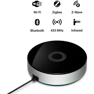 Comparateur de prix : Chargeur Pour Serrure Connectée Homey Bridge Smart Hub