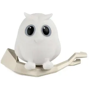 Comparateur de prix : FLOW Veilleuse murale tactile Oscar le hibou (24 cm)