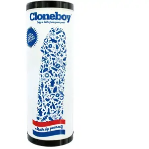 Comparateur de prix : Cloneboy Kit de moulage Cloneboy Dildo Holland Design