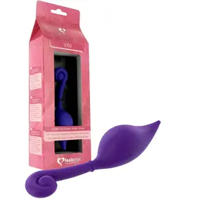 Plug anal feelztoys e21241 pas cher