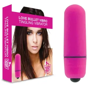 Love In The Pocket Love Bullet Vibrating 1udVendu parrue-des-plaisirs
