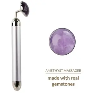 La Gemmes - Lay-On Vibrator AmethystVendu paradam-et-eve