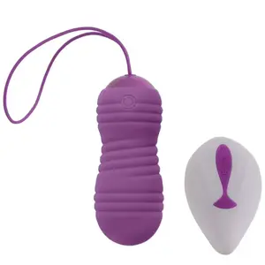 Comparateur de prix : FeelzToys Boules de Geisha Télécommandées Rotatives Foxy