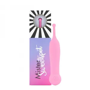 Feelztoys Vibromasseur Clitoridien Mister Sweetspost pas cher