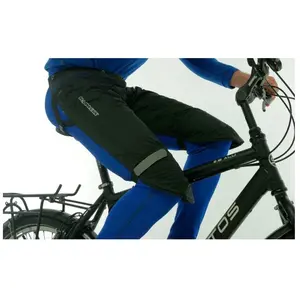 Rainlegs Protège-jambes imperméables pour cycliste pas cher