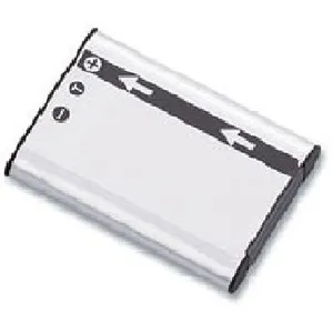 Jupio - Batterie - Li-Ion - 650 mAh - pour Nikon Coolpix S550, S560 pas cher